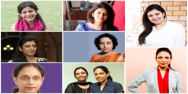 Meet Women Leading The Artificial Intelligence Based-Startups In India